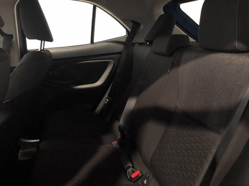 Toyota Yaris Cross usata a Torino (12)