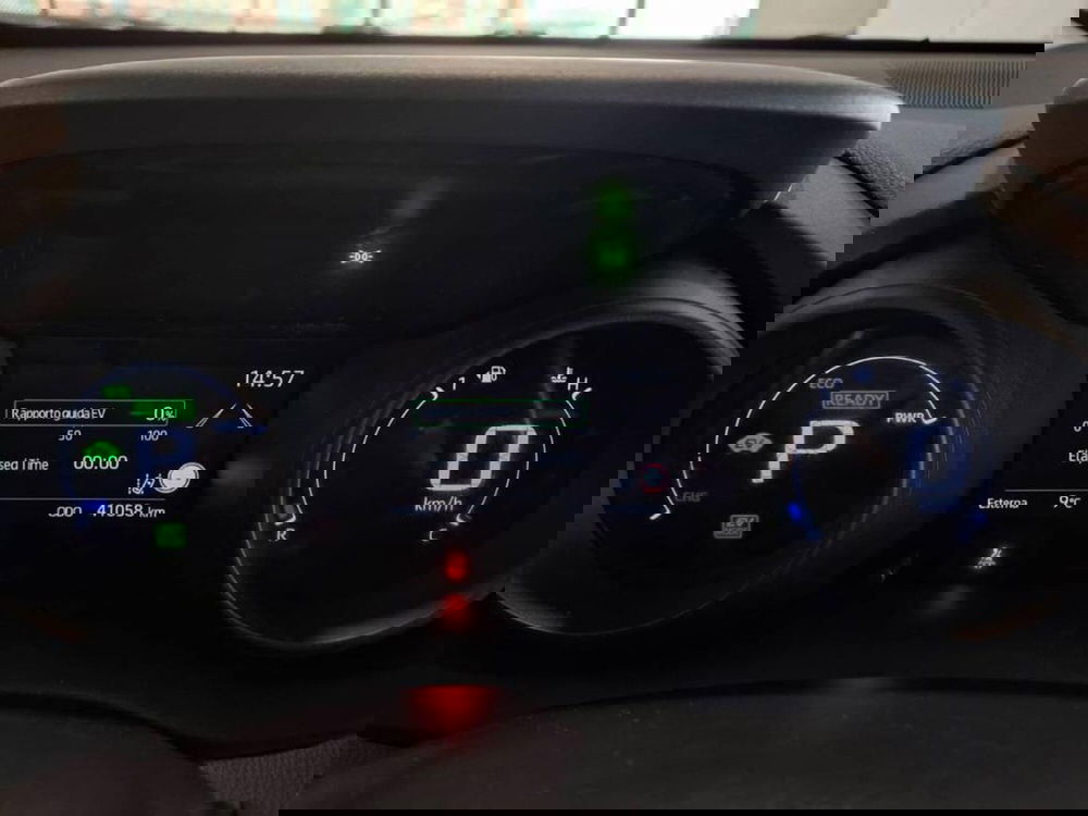 Toyota Yaris Cross usata a Torino (5)