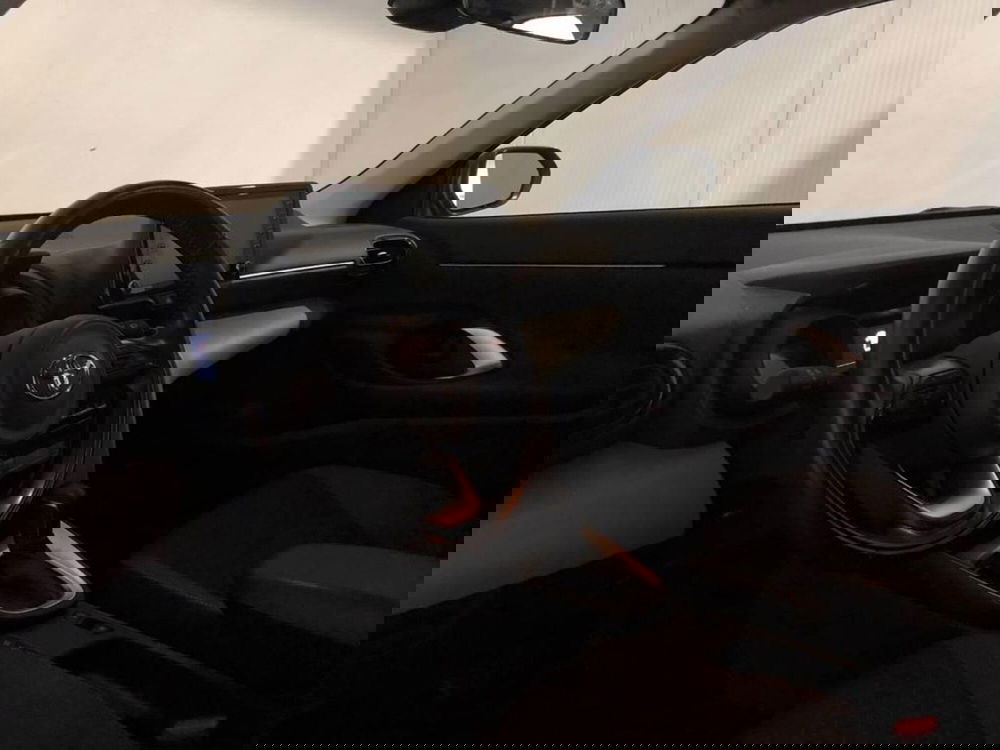 Toyota Yaris Cross usata a Torino (9)