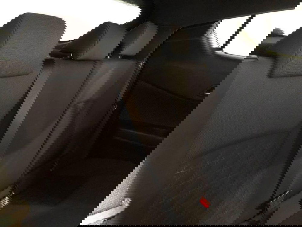 Toyota Toyota C-HR usata a Torino (13)