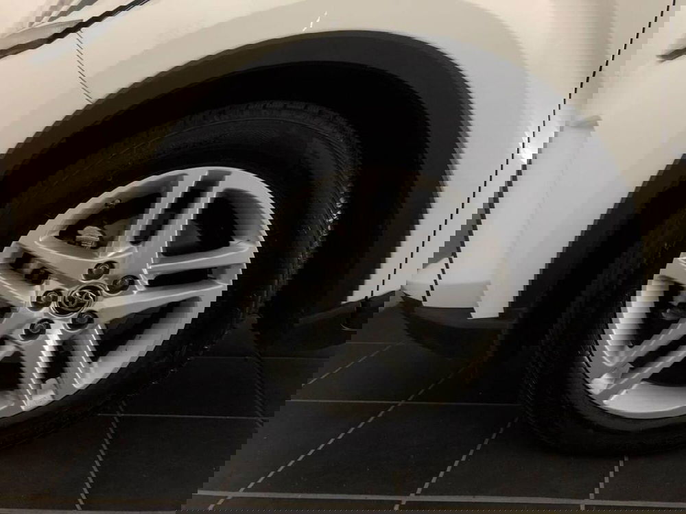 Toyota Toyota C-HR usata a Torino (6)
