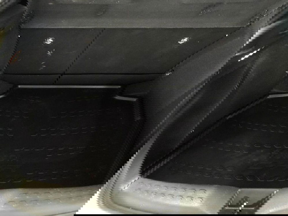 Toyota Toyota C-HR usata a Torino (7)