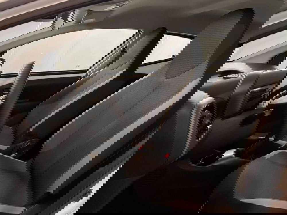 Toyota Aygo usata a Torino (13)