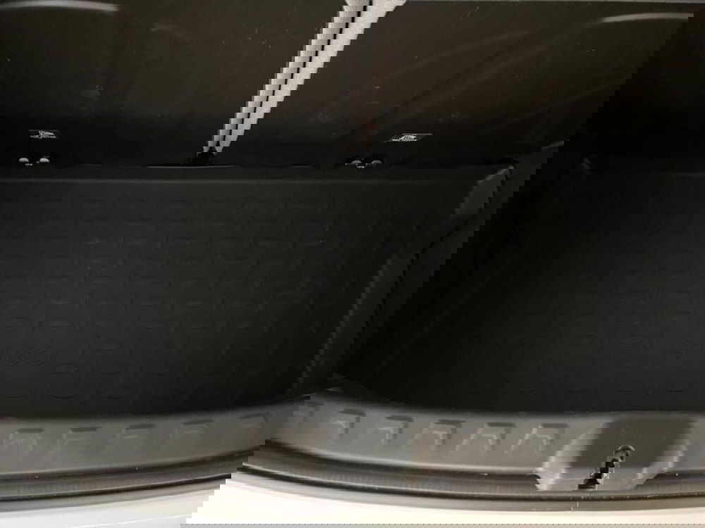 Toyota Aygo usata a Torino (15)