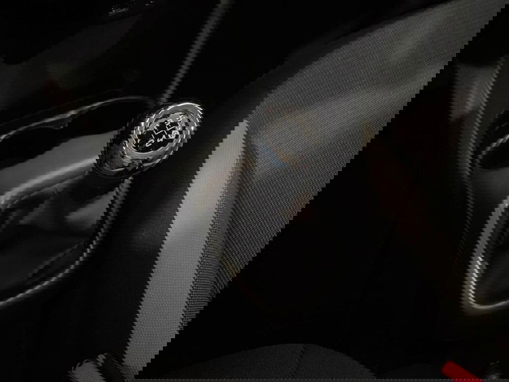 Toyota Aygo usata a Torino (8)