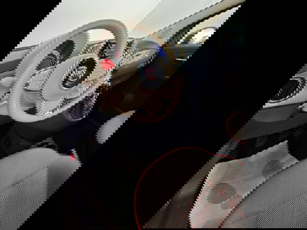 Fiat 500 usata a Torino (10)