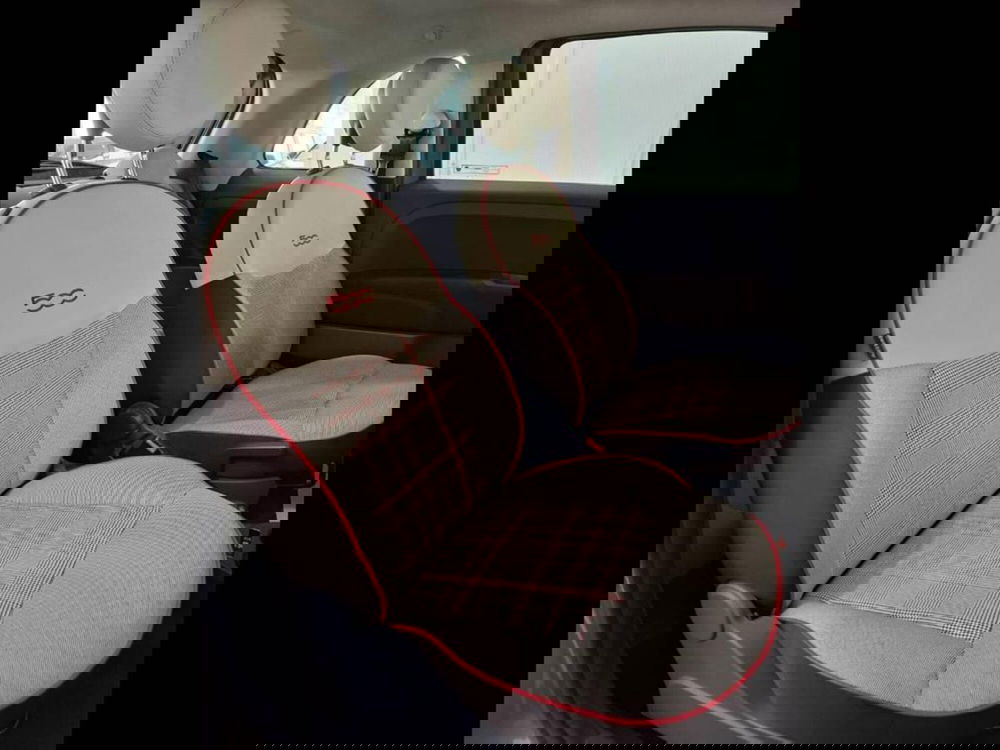 Fiat 500 usata a Torino (14)