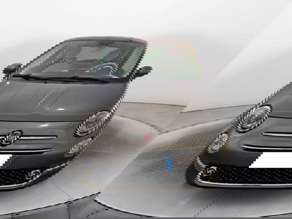 Fiat 500 usata a Torino (2)