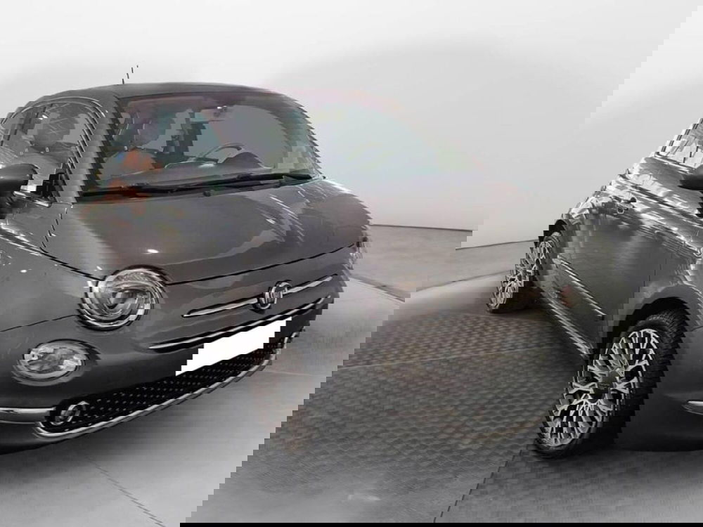 Fiat 500 usata a Torino (3)