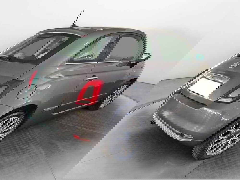 Fiat 500 usata a Torino (4)