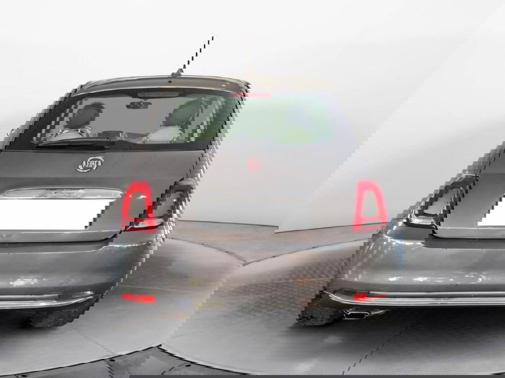 Fiat 500 usata a Torino (5)