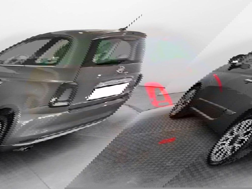 Fiat 500 usata a Torino (6)