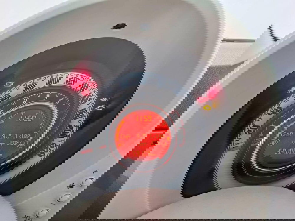 Fiat 500 usata a Torino (7)