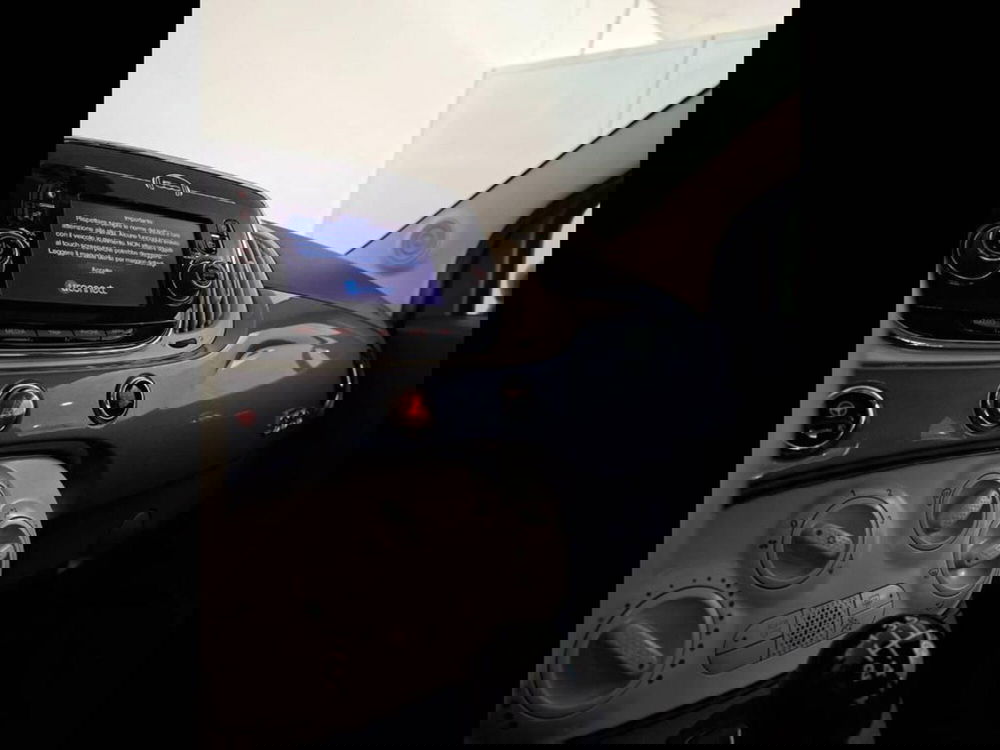 Fiat 500 usata a Torino (8)