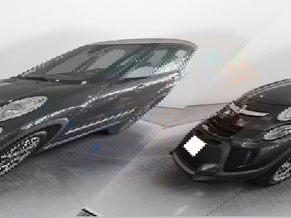 Fiat 500L usata a Torino