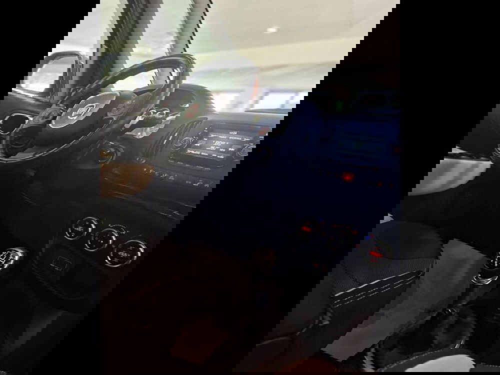 Fiat 500L usata a Torino (10)