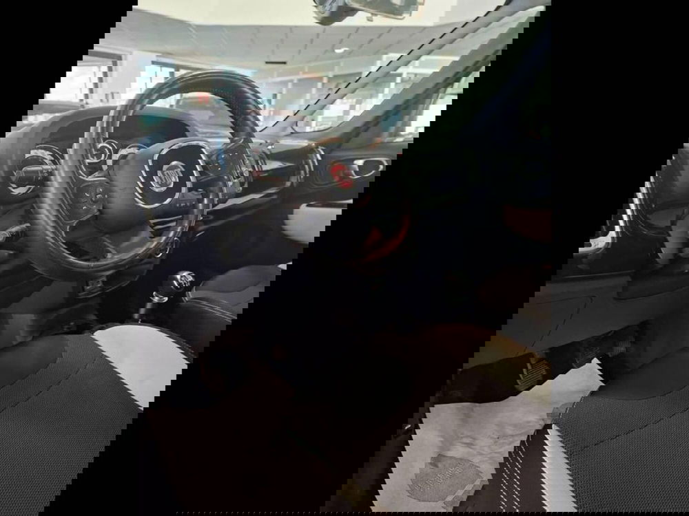 Fiat 500L usata a Torino (11)