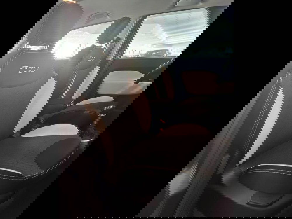 Fiat 500L usata a Torino (12)