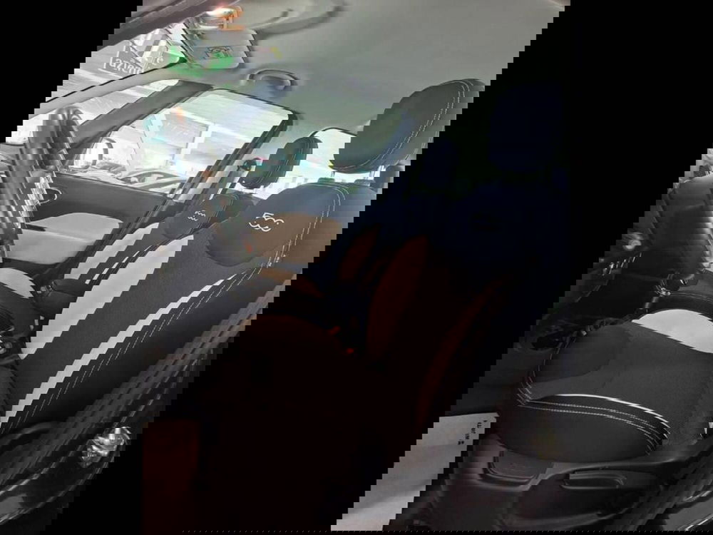 Fiat 500L usata a Torino (13)