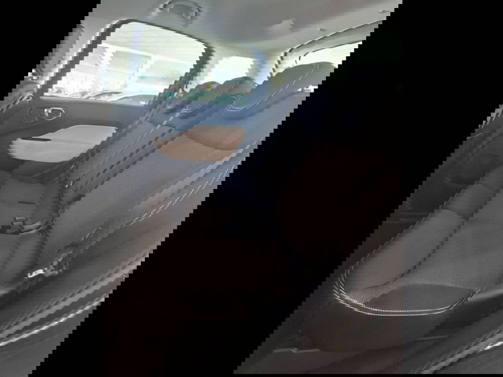 Fiat 500L usata a Torino (14)