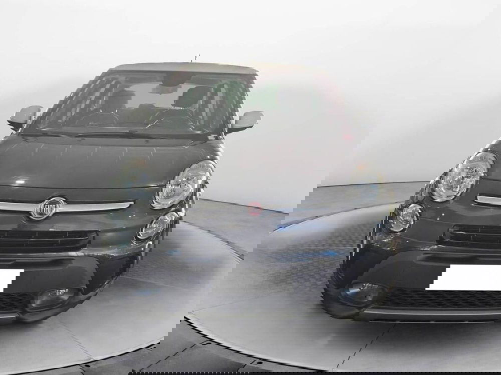 Fiat 500L usata a Torino (2)