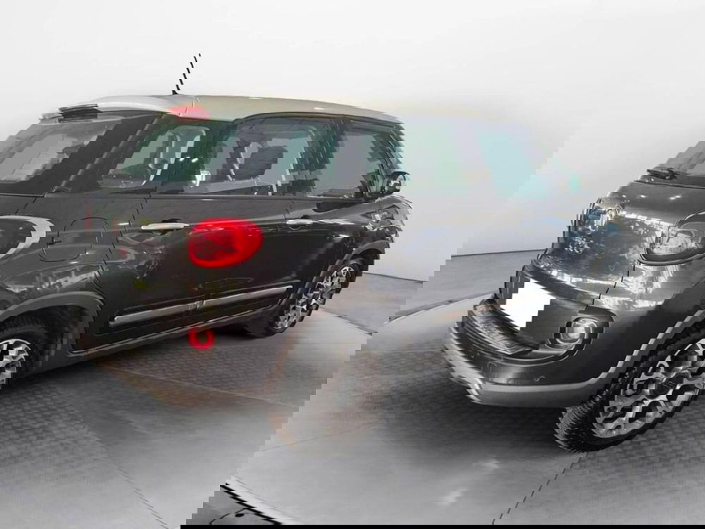 Fiat 500L usata a Torino (4)