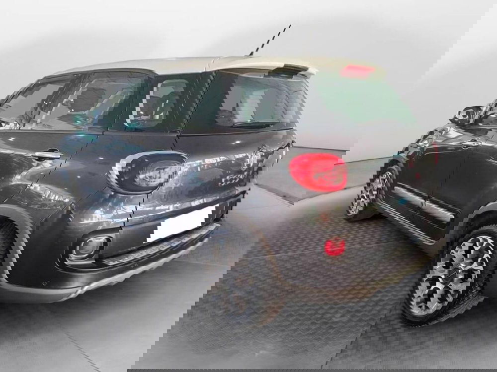 Fiat 500L usata a Torino (6)