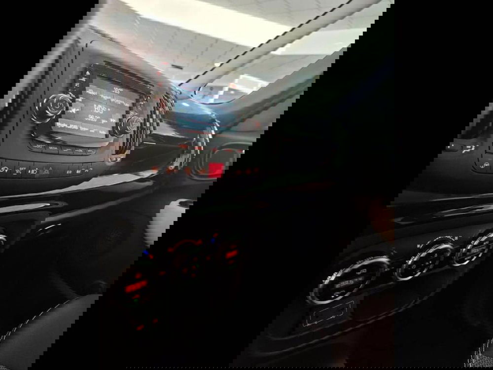 Fiat 500L usata a Torino (8)