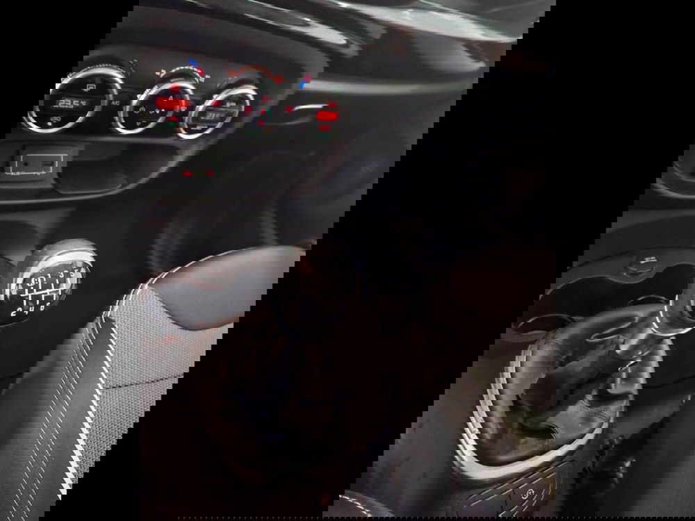 Fiat 500L usata a Torino (9)