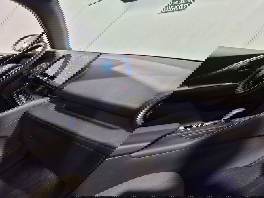 Toyota Toyota C-HR usata a Torino (11)