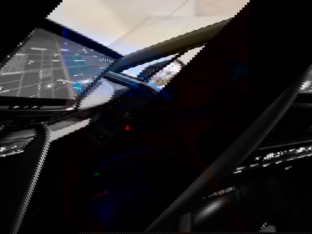 Toyota Toyota C-HR usata a Torino (7)