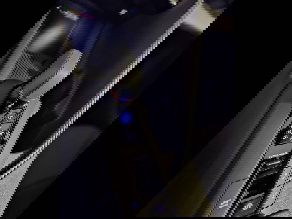 Toyota Toyota C-HR usata a Torino (9)