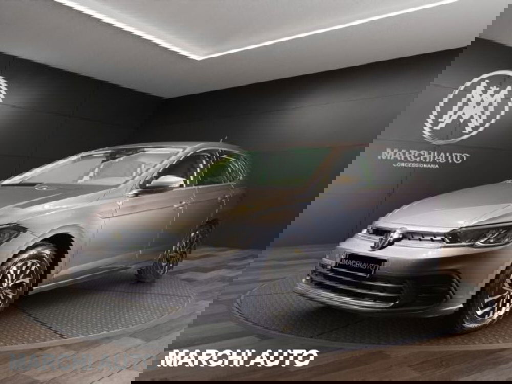 Volkswagen Polo usata a Perugia