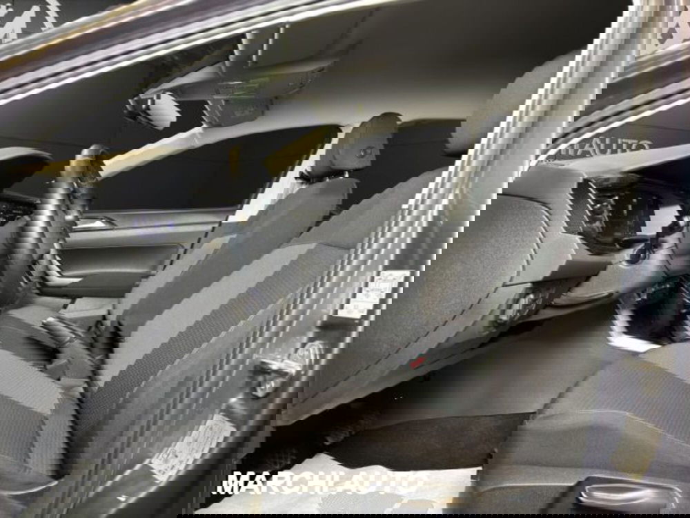 Volkswagen Polo usata a Perugia (10)