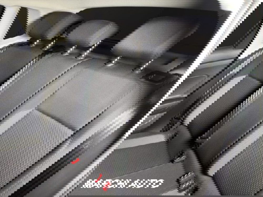 Volkswagen Polo usata a Perugia (11)