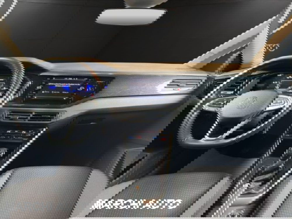 Volkswagen Polo usata a Perugia (12)