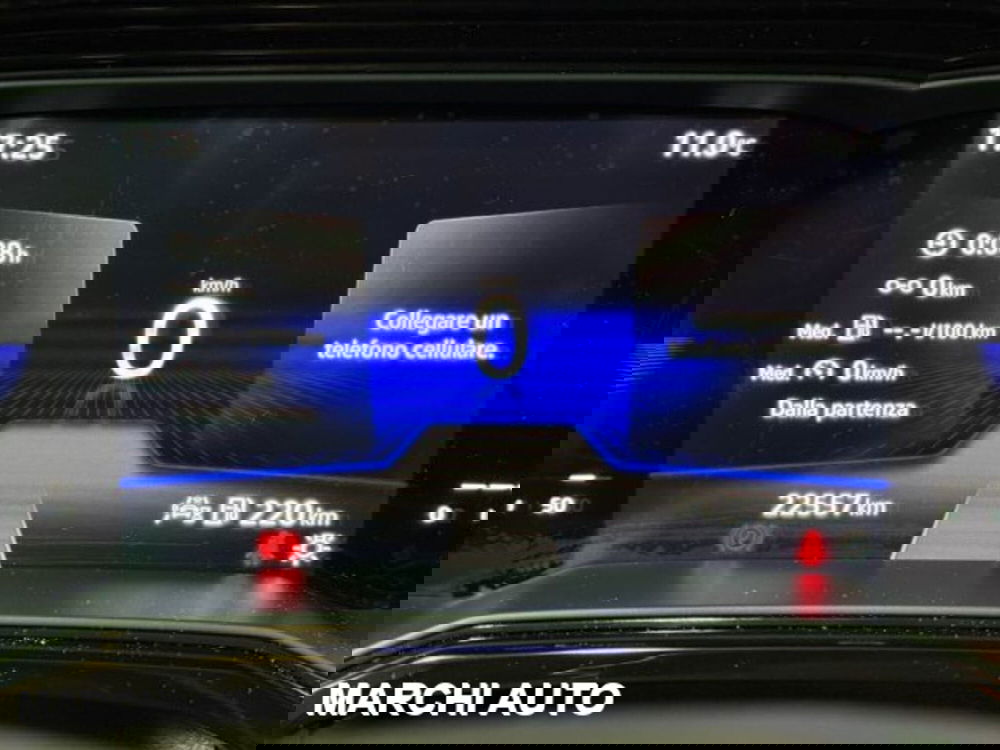 Volkswagen Polo usata a Perugia (14)