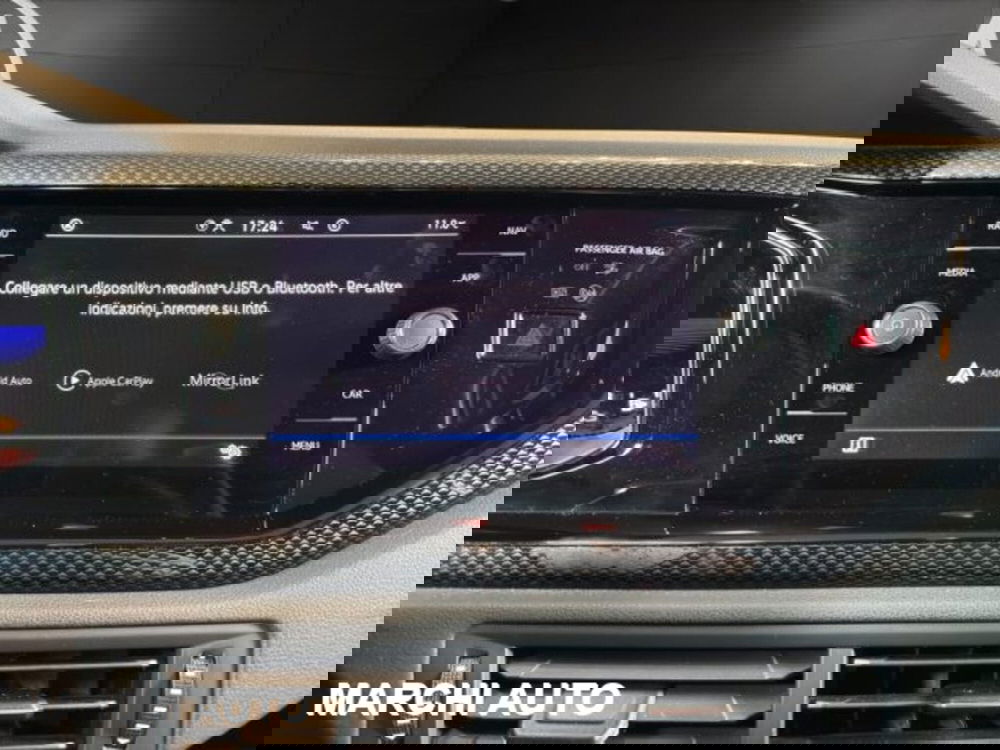 Volkswagen Polo usata a Perugia (17)