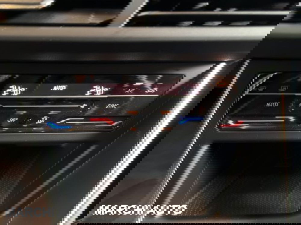 Volkswagen Polo usata a Perugia (19)