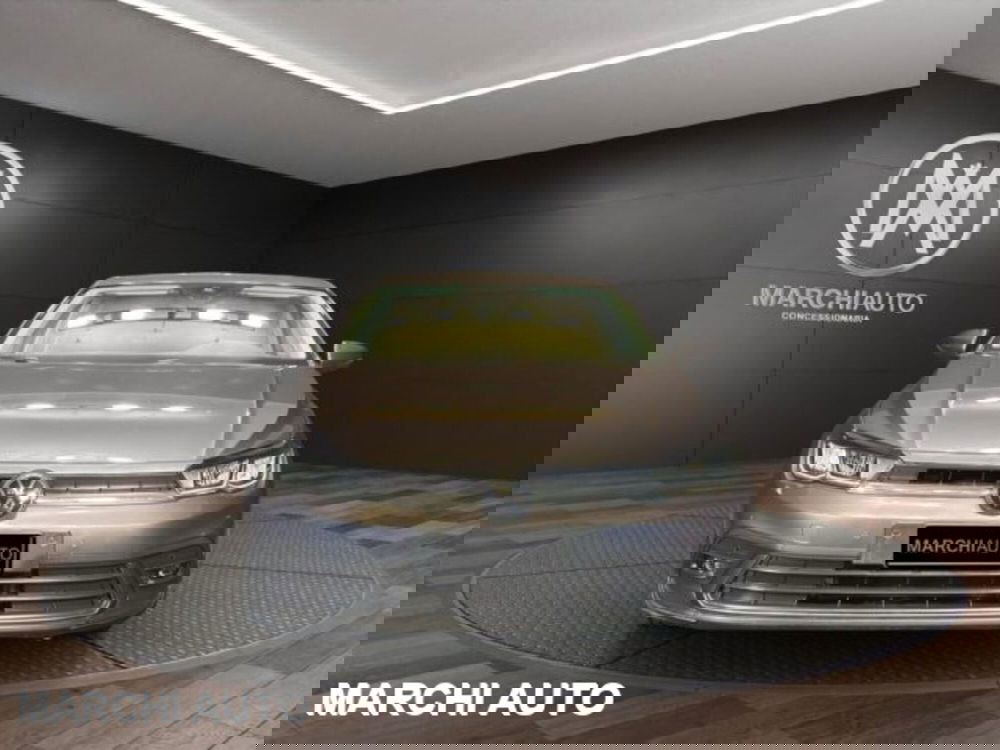 Volkswagen Polo usata a Perugia (2)