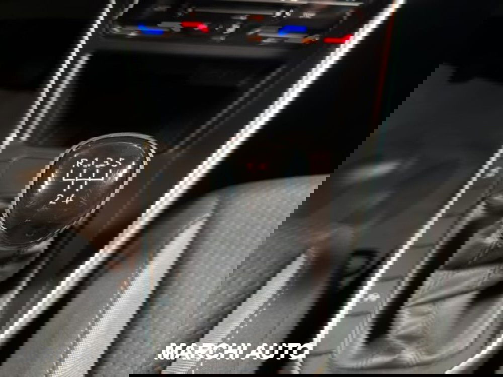 Volkswagen Polo usata a Perugia (20)