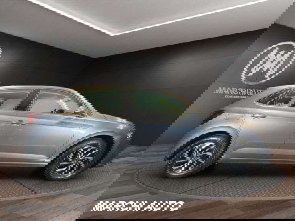 Volkswagen Polo usata a Perugia (4)