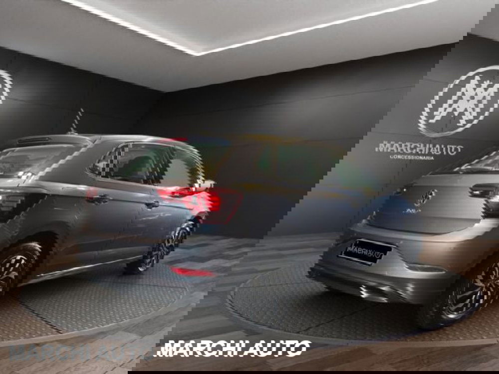 Volkswagen Polo usata a Perugia (5)