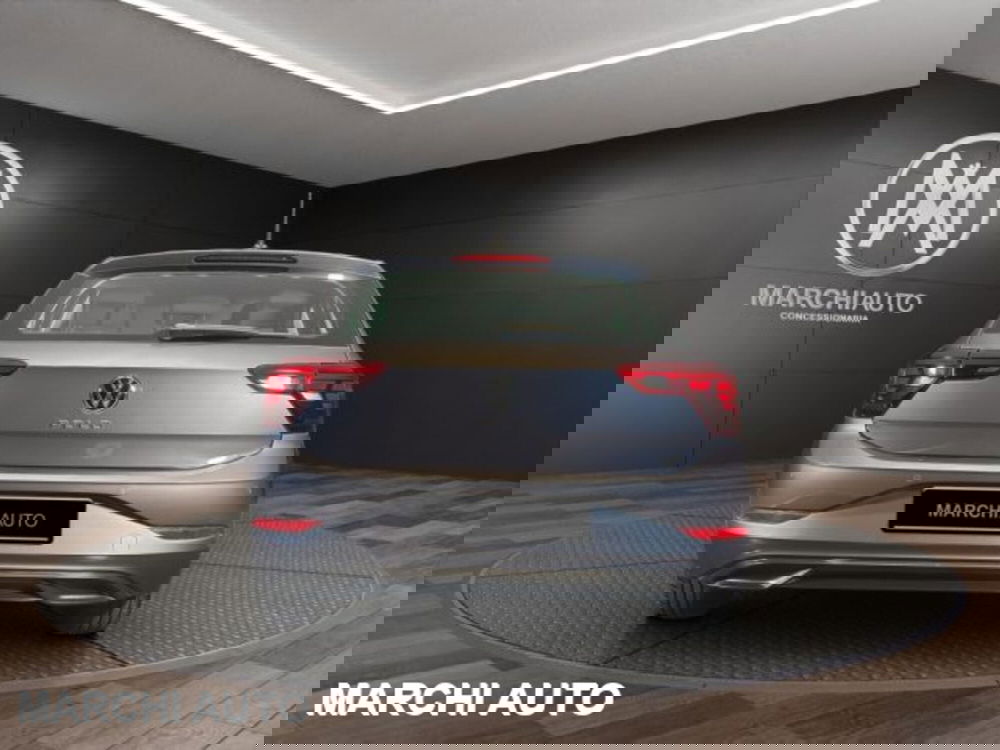 Volkswagen Polo usata a Perugia (6)