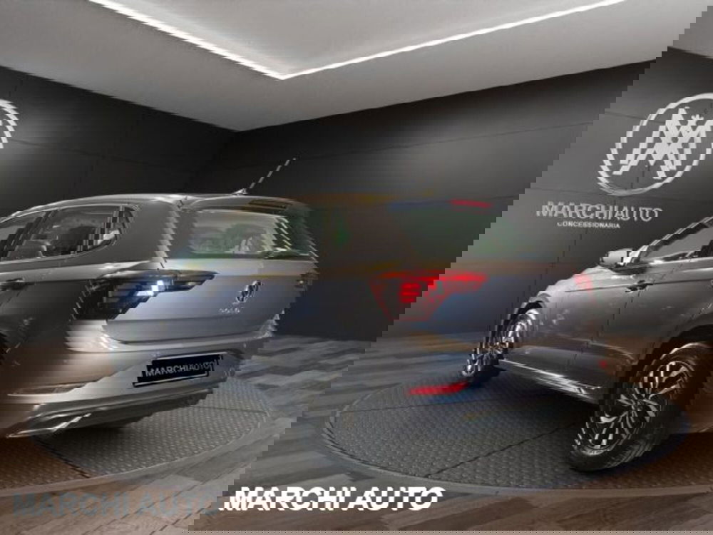 Volkswagen Polo usata a Perugia (7)