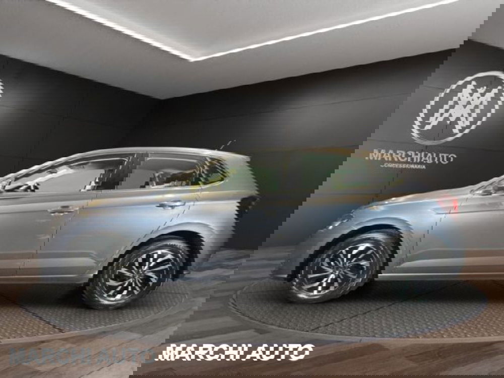 Volkswagen Polo usata a Perugia (8)