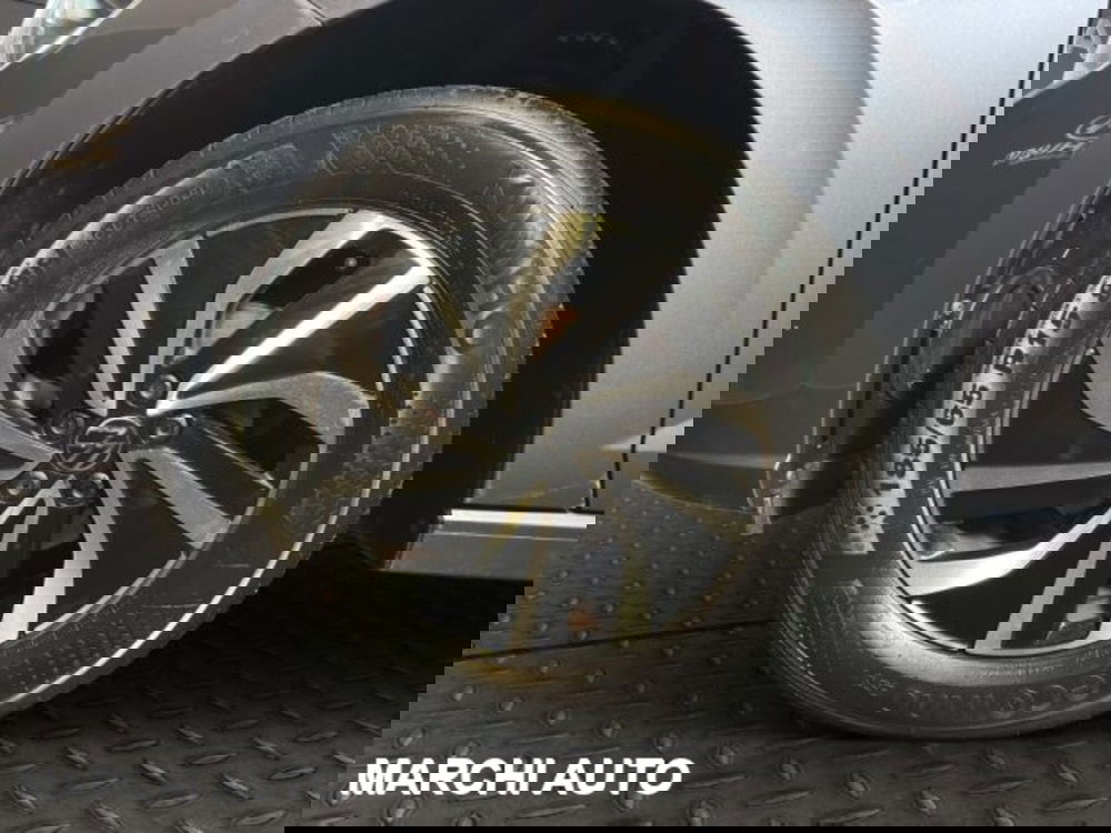 Volkswagen Polo usata a Perugia (9)