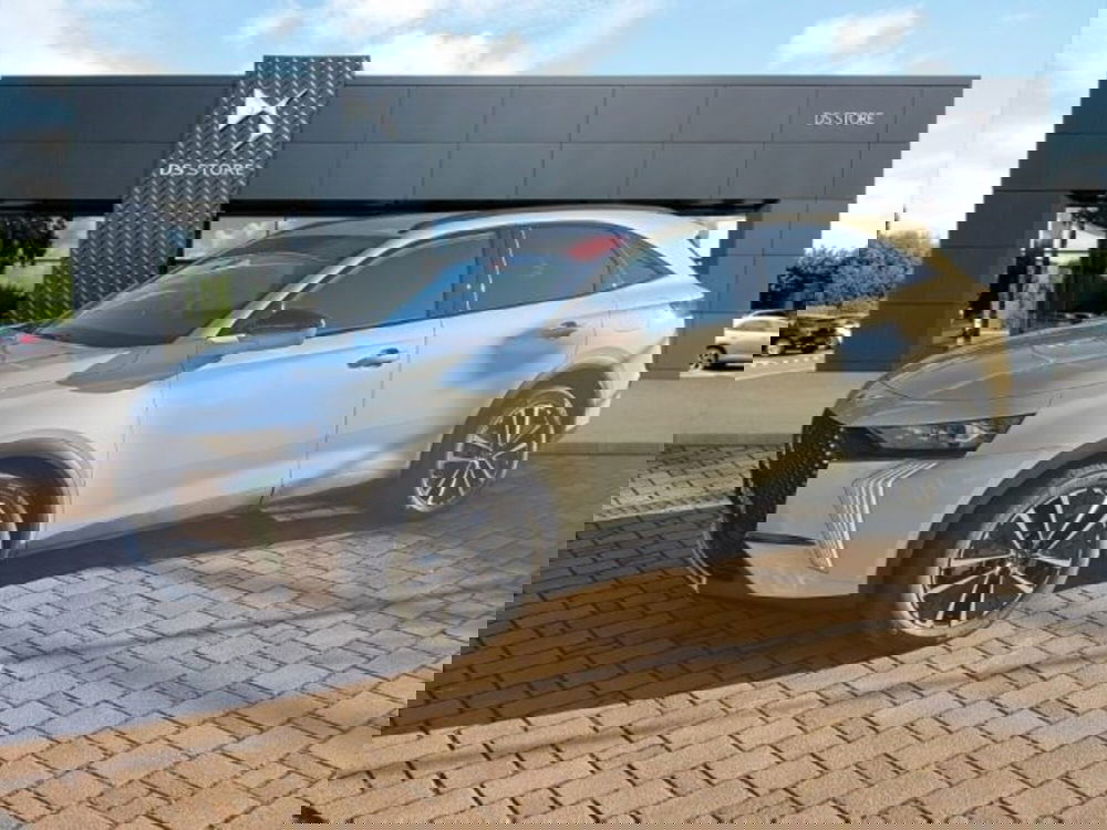 Ds DS 7 nuova a Monza e Brianza