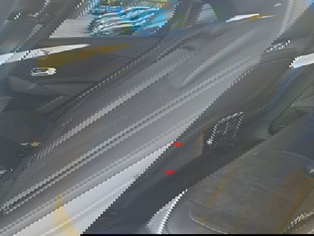 Ds DS 7 nuova a Monza e Brianza (10)