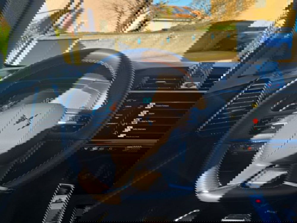 Ds DS 7 nuova a Monza e Brianza (13)